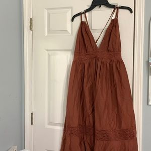 Wishlist Apparel Dress